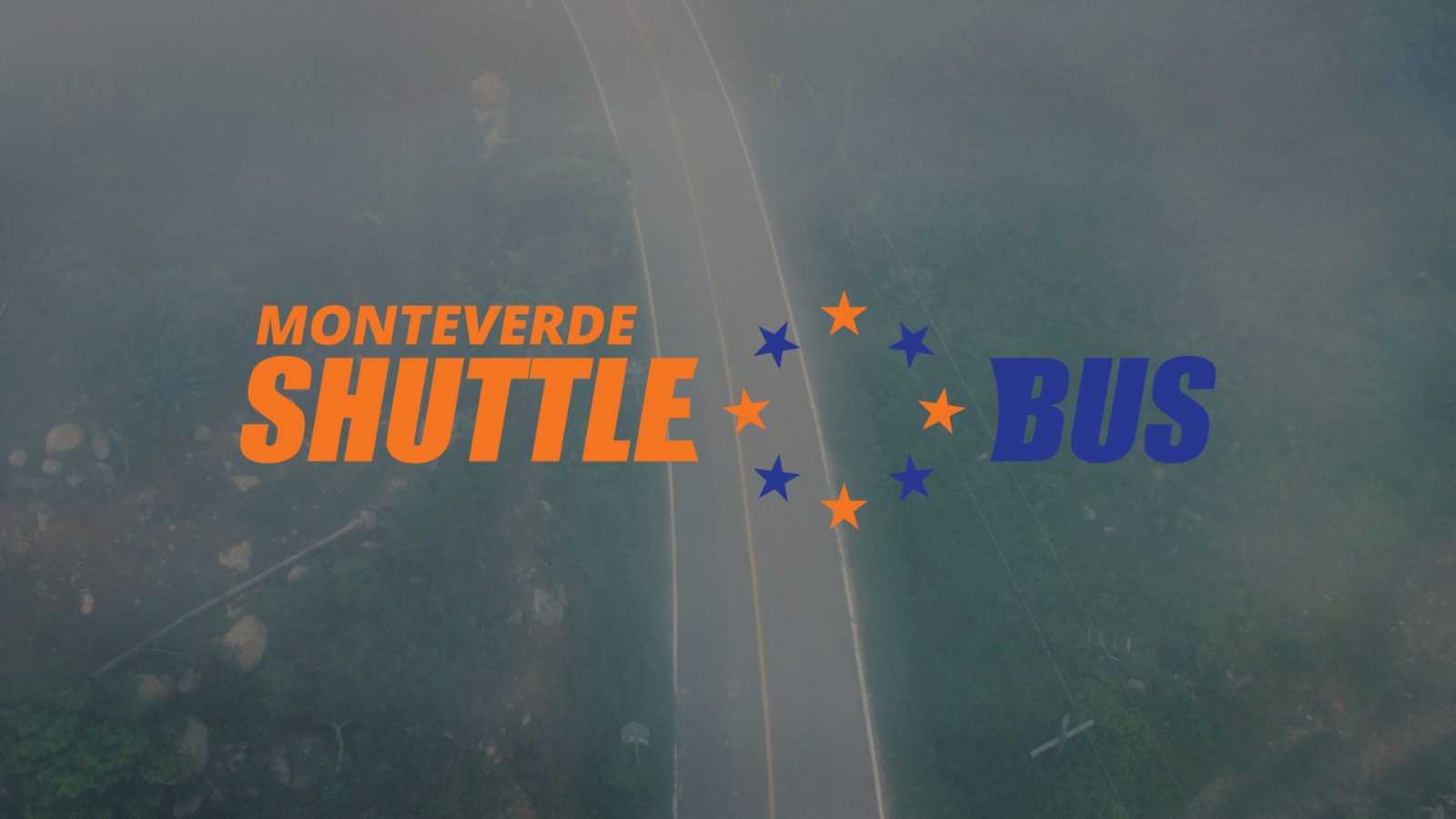 Monteverde Shuttle Bus