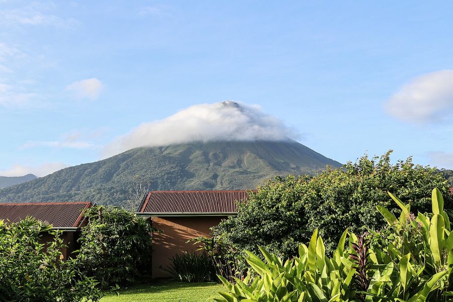 La Fortuna AM