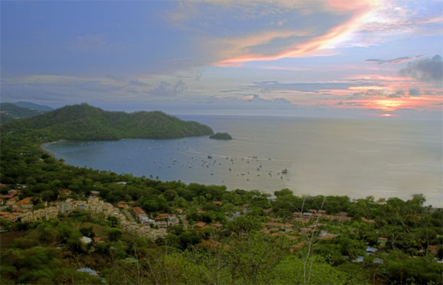 Playa del Coco