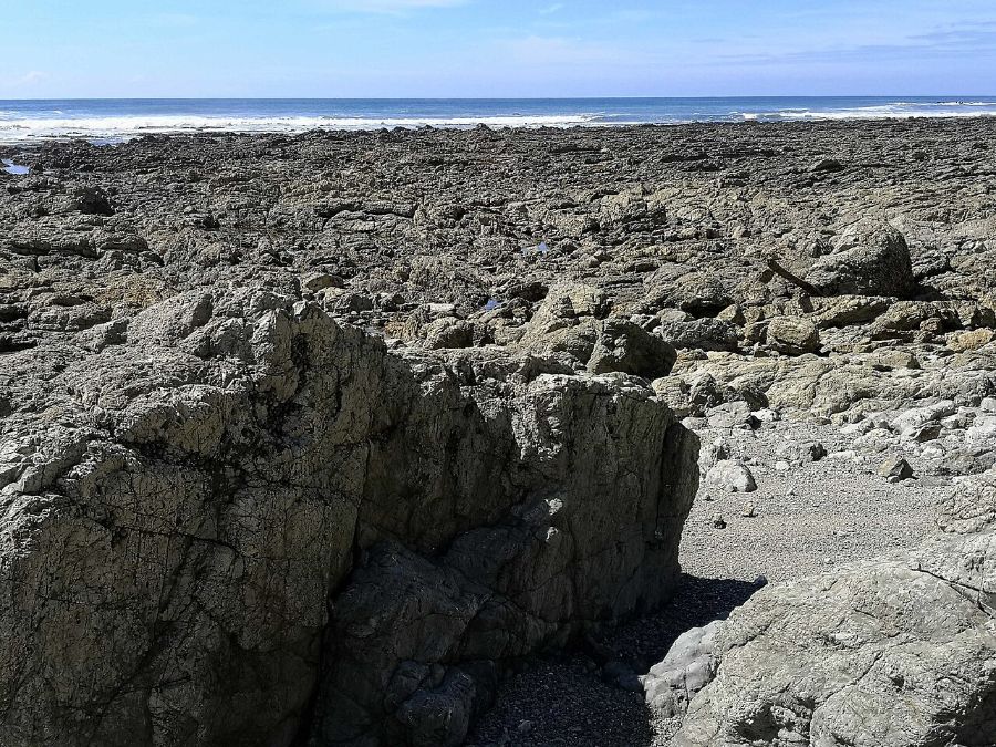 Playa Samara