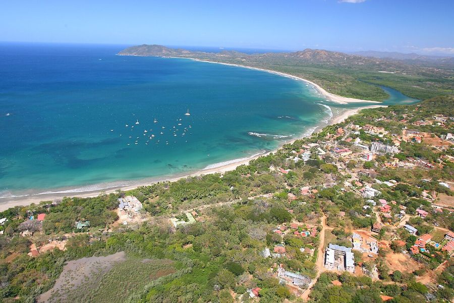 Playa Tamarindo