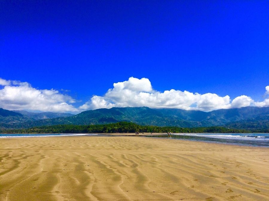 Playa Uvita